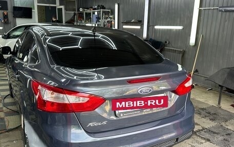 Ford Focus III, 2012 год, 499 999 рублей, 3 фотография