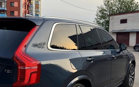 Volvo XC90 II рестайлинг, 2019 год, 4 290 000 рублей, 4 фотография