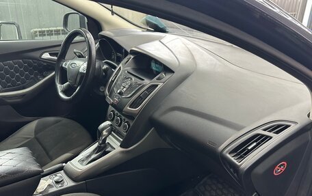 Ford Focus III, 2012 год, 499 999 рублей, 6 фотография