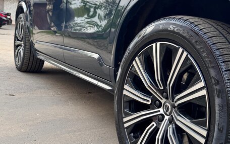 Volvo XC90 II рестайлинг, 2019 год, 4 290 000 рублей, 6 фотография