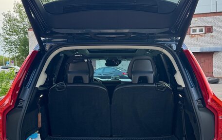 Volvo XC90 II рестайлинг, 2019 год, 4 290 000 рублей, 7 фотография