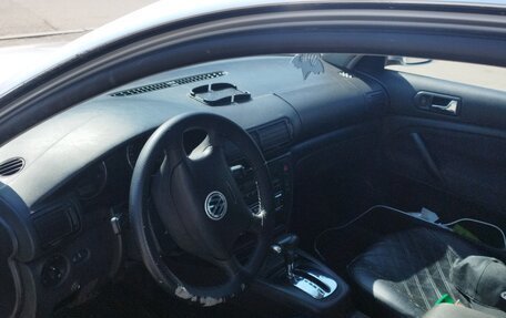 Volkswagen Passat B5+ рестайлинг, 2002 год, 415 000 рублей, 6 фотография