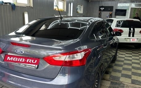 Ford Focus III, 2012 год, 499 999 рублей, 4 фотография