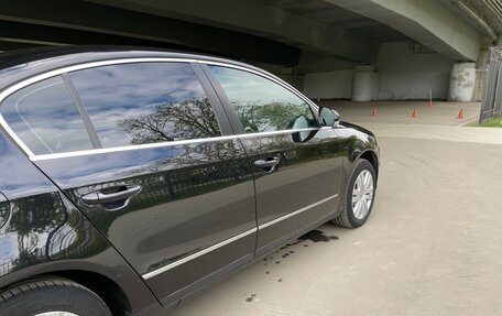 Volkswagen Passat B6, 2006 год, 820 000 рублей, 8 фотография