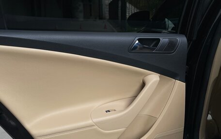 Volkswagen Passat B6, 2006 год, 820 000 рублей, 12 фотография