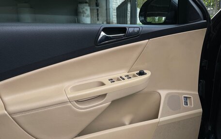 Volkswagen Passat B6, 2006 год, 820 000 рублей, 11 фотография