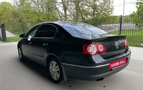 Volkswagen Passat B6, 2006 год, 820 000 рублей, 5 фотография