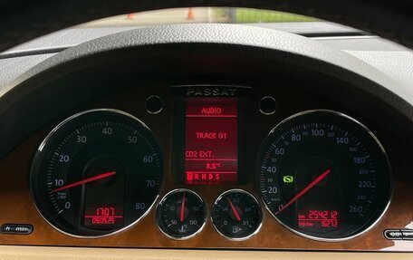 Volkswagen Passat B6, 2006 год, 820 000 рублей, 18 фотография
