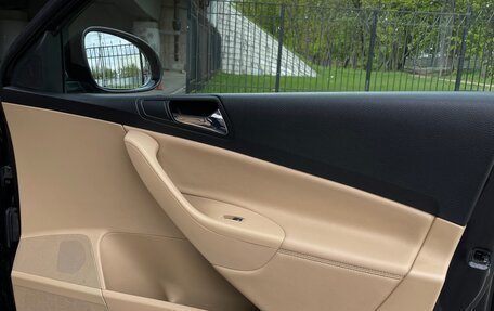 Volkswagen Passat B6, 2006 год, 820 000 рублей, 14 фотография