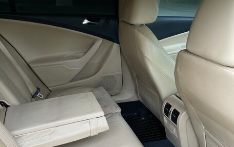 Volkswagen Passat B6, 2006 год, 820 000 рублей, 16 фотография