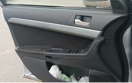 Mitsubishi Lancer IX, 2011 год, 530 000 рублей, 8 фотография