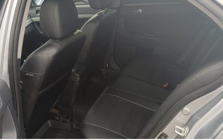 Mitsubishi Lancer IX, 2011 год, 530 000 рублей, 9 фотография