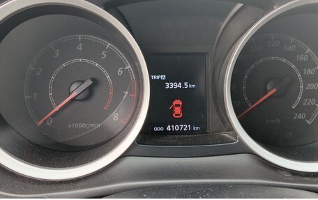 Mitsubishi Lancer IX, 2011 год, 530 000 рублей, 7 фотография