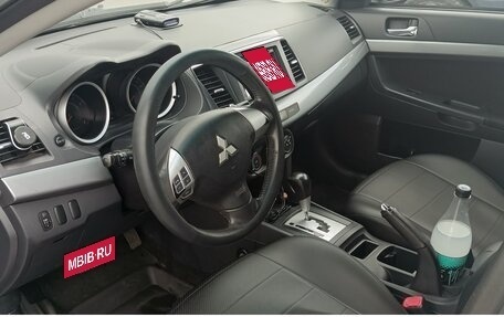 Mitsubishi Lancer IX, 2011 год, 530 000 рублей, 6 фотография