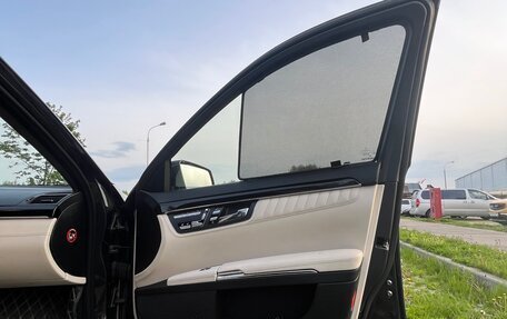 Mercedes-Benz S-Класс, 2013 год, 2 550 000 рублей, 15 фотография