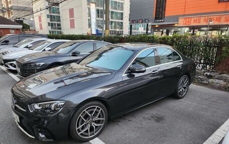 Mercedes-Benz E-Класс, 2021 год, 4 980 000 рублей, 3 фотография