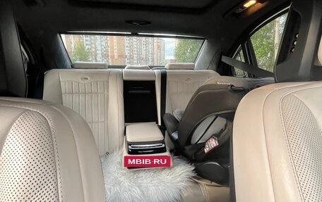 Mercedes-Benz S-Класс, 2013 год, 2 550 000 рублей, 18 фотография