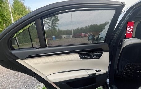 Mercedes-Benz S-Класс, 2013 год, 2 550 000 рублей, 11 фотография