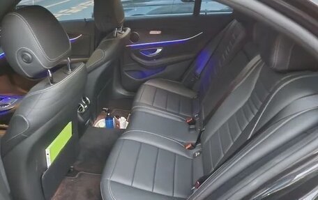 Mercedes-Benz E-Класс, 2021 год, 4 980 000 рублей, 11 фотография
