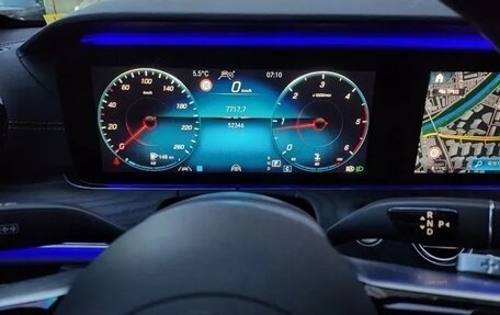 Mercedes-Benz E-Класс, 2021 год, 4 980 000 рублей, 10 фотография