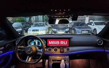 Mercedes-Benz E-Класс, 2021 год, 4 980 000 рублей, 9 фотография