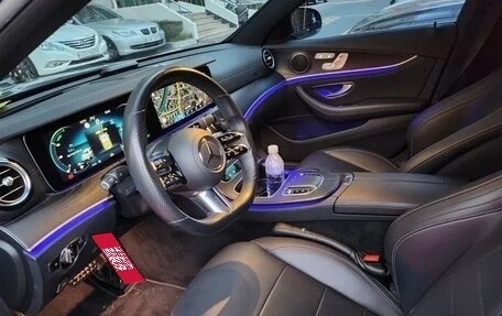 Mercedes-Benz E-Класс, 2021 год, 4 980 000 рублей, 8 фотография