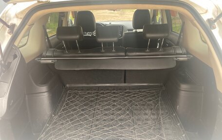 Mitsubishi Outlander III рестайлинг 3, 2013 год, 1 180 000 рублей, 4 фотография