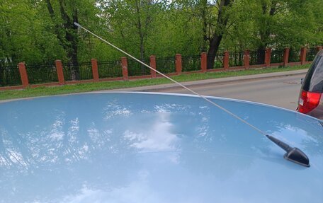 Hyundai Getz I рестайлинг, 2007 год, 425 555 рублей, 18 фотография