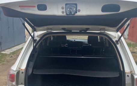 Mitsubishi Outlander III рестайлинг 3, 2013 год, 1 180 000 рублей, 5 фотография