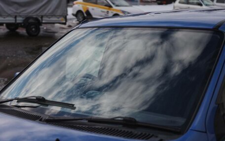 Suzuki Swift II, 2000 год, 300 000 рублей, 6 фотография