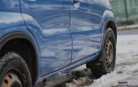 Suzuki Swift II, 2000 год, 300 000 рублей, 9 фотография