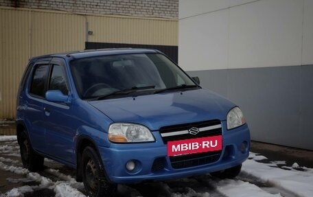 Suzuki Swift II, 2000 год, 300 000 рублей, 5 фотография