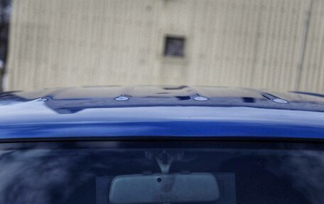 Suzuki Swift II, 2000 год, 300 000 рублей, 15 фотография