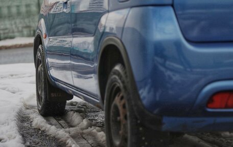Suzuki Swift II, 2000 год, 300 000 рублей, 18 фотография