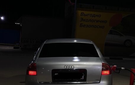 Audi A6, 1999 год, 560 000 рублей, 5 фотография