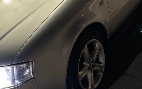 Audi A6, 1999 год, 560 000 рублей, 8 фотография