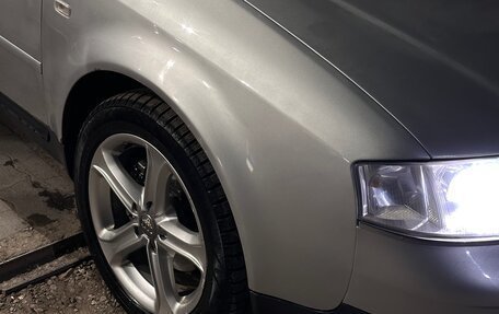Audi A6, 1999 год, 560 000 рублей, 7 фотография