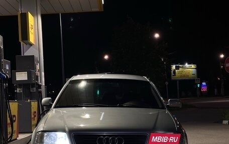 Audi A6, 1999 год, 560 000 рублей, 2 фотография