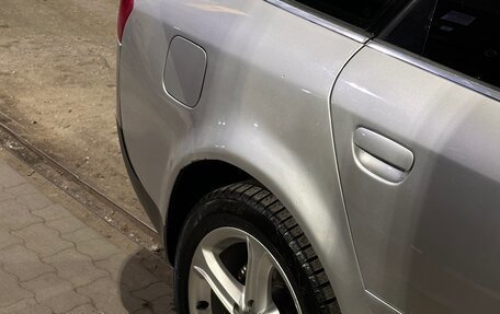 Audi A6, 1999 год, 560 000 рублей, 10 фотография