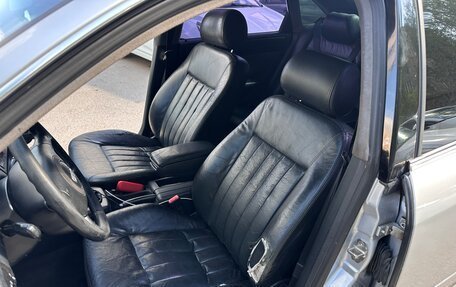 Audi A6, 1999 год, 560 000 рублей, 17 фотография