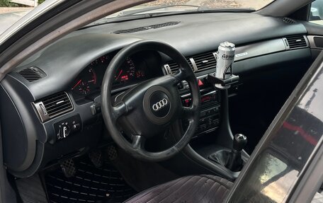 Audi A6, 1999 год, 560 000 рублей, 14 фотография