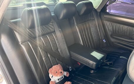 Audi A6, 1999 год, 560 000 рублей, 18 фотография