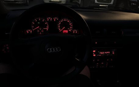 Audi A6, 1999 год, 560 000 рублей, 12 фотография