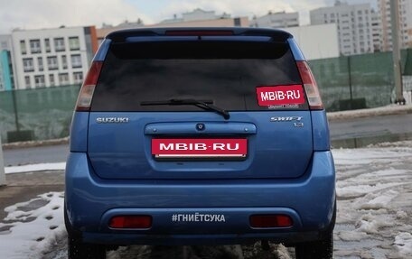 Suzuki Swift II, 2000 год, 300 000 рублей, 14 фотография