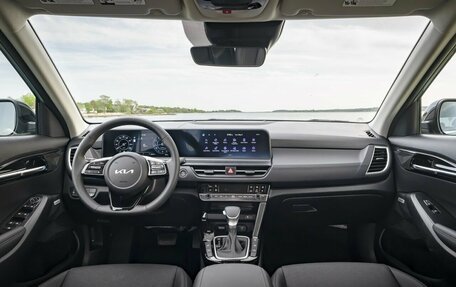 KIA Seltos I, 2024 год, 2 200 000 рублей, 2 фотография