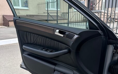 Audi A6, 1999 год, 560 000 рублей, 25 фотография