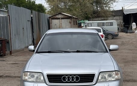 Audi A6, 1999 год, 560 000 рублей, 20 фотография