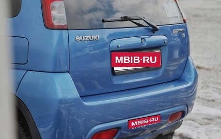 Suzuki Swift II, 2000 год, 300 000 рублей, 16 фотография