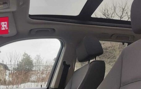 BMW X3, 2011 год, 1 800 000 рублей, 6 фотография
