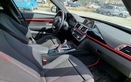 BMW 3 серия, 2014 год, 2 500 000 рублей, 11 фотография